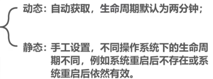 计算机网络 第三章