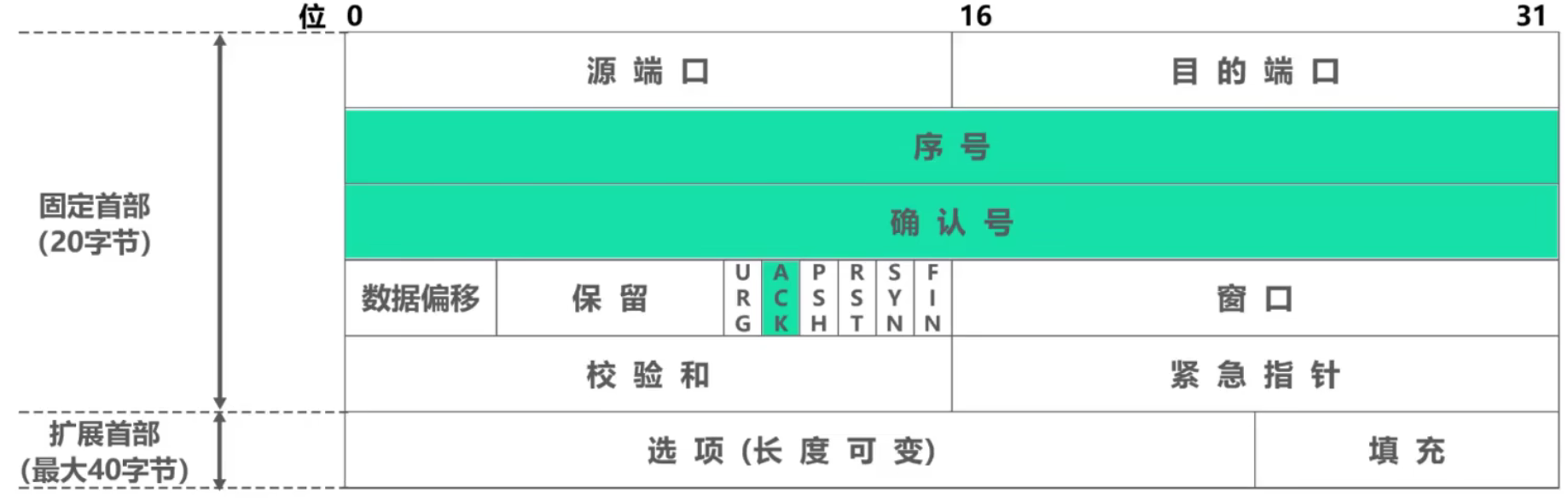 计算机网络 第五章