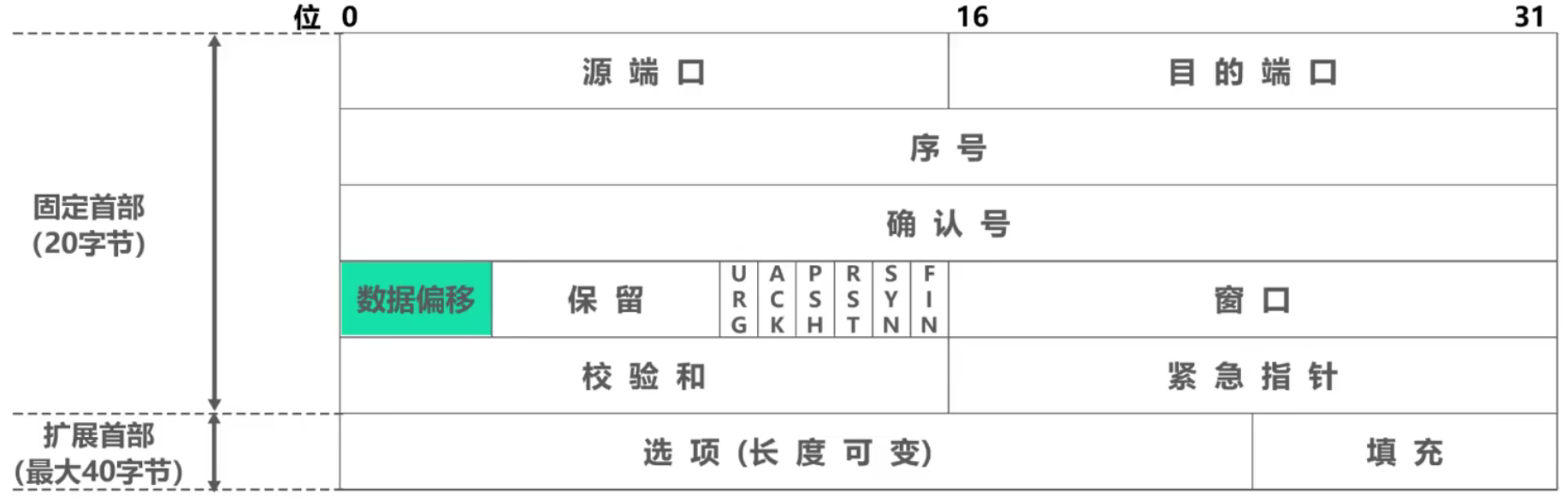 计算机网络 第五章