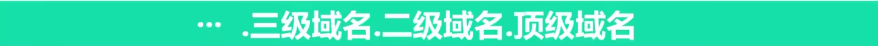 计算机网络 第六章 计算机网络 第六章
