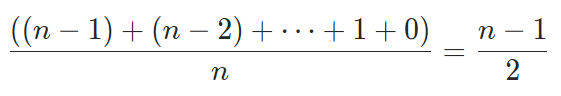 哈希表